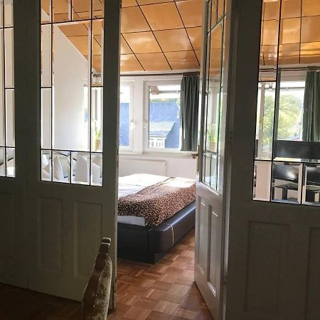 Ferienwohnung In Villa バート・エルスター エクステリア 写真