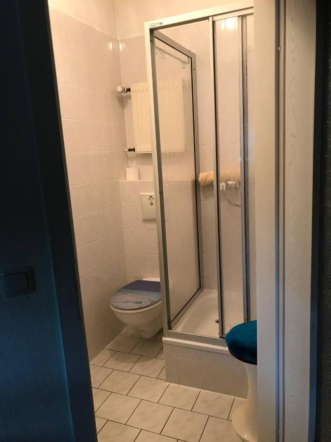 Ferienwohnung In Villa バート・エルスター エクステリア 写真